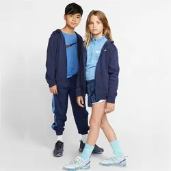 سویشرت ورزشی پسرانه نایک Nike Sportswear- سرمه ای | تنیس ۲۴