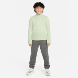 پلوشرت تنیس پسرانه نایک Nike Dri-FIT Poly- سبز | تنیس ۲۴