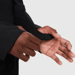 پلوشرت تنیس پسرانه نایک Nike Dri-FIT Poly- مشکی | تنیس ۲۴