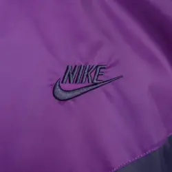 سویشرت ورزشی مردانه نایک Nike Sportswear Windrunner- بنفش | تنیس ۲۴