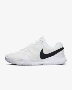 کفش تنیس زنانه نایک NikeCourt Lite 4- سفید | تنیس ۲۴