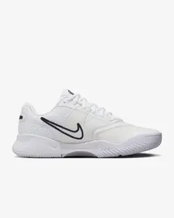 کفش تنیس زنانه نایک NikeCourt Lite 4- سفید | تنیس ۲۴