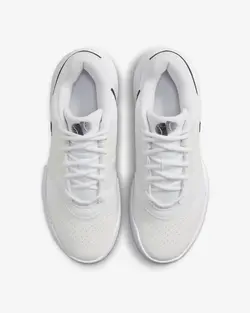 کفش تنیس زنانه نایک NikeCourt Lite 4- سفید | تنیس ۲۴