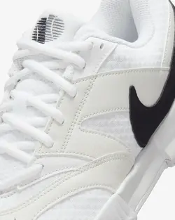 کفش تنیس زنانه نایک NikeCourt Lite 4- سفید | تنیس ۲۴