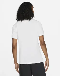 پلوشرت تنیس مردانه نایک Nike Polo- سفید | تنیس ۲۴