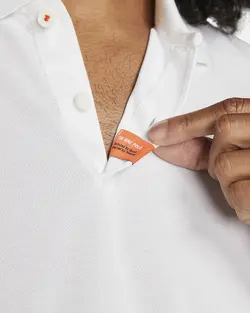 پلوشرت تنیس مردانه نایک Nike Polo- سفید | تنیس ۲۴