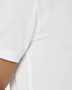 پلوشرت تنیس مردانه نایک Nike Polo- سفید | تنیس ۲۴