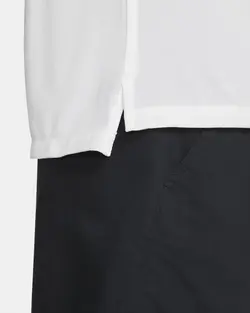 پلوشرت تنیس مردانه نایک Nike Polo- سفید | تنیس ۲۴