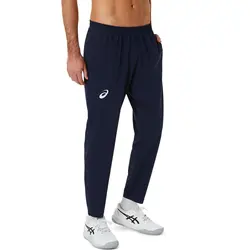 شلوار تنیس مردانه اسیکس Asics Match Pant- سرمه ای | تنیس ۲۴