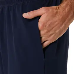 شلوار تنیس مردانه اسیکس Asics Match Pant- سرمه ای | تنیس ۲۴