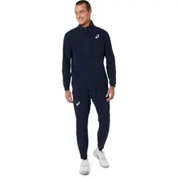 شلوار تنیس مردانه اسیکس Asics Match Pant- سرمه ای | تنیس ۲۴