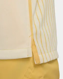 پلوشرت تنیس مردانه نایک Nike Polo Dri-FIT- زرد | تنیس ۲۴