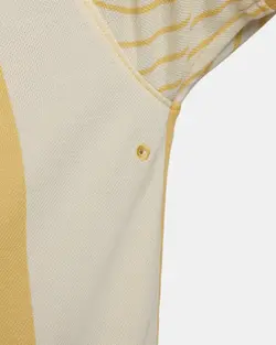 پلوشرت تنیس مردانه نایک Nike Polo Dri-FIT- زرد | تنیس ۲۴