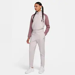 شلوار تنیس زنانه نایک Nike Heritage Logo- صورتی | تنیس ۲۴