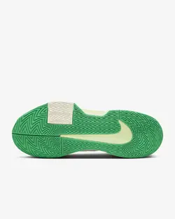 کفش تنیس مردانه نایک Nike GP Challenge Pro Premium- سفید/سبز | تنیس ۲۴