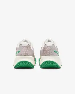 کفش تنیس مردانه نایک Nike GP Challenge Pro Premium- سفید/سبز | تنیس ۲۴