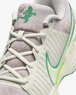 کفش تنیس مردانه نایک Nike GP Challenge Pro Premium- سفید/سبز | تنیس ۲۴