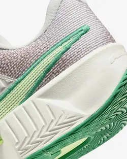 کفش تنیس مردانه نایک Nike GP Challenge Pro Premium- سفید/سبز | تنیس ۲۴