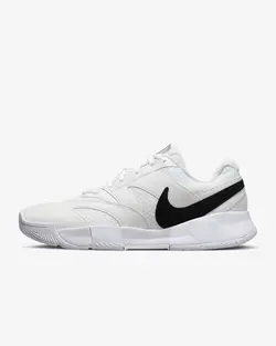 کفش تنیس مردانه نایک NikeCourt Lite 4- سفید | تنیس ۲۴