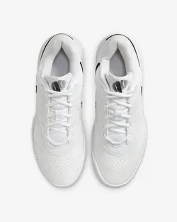 کفش تنیس مردانه نایک NikeCourt Lite 4- سفید | تنیس ۲۴