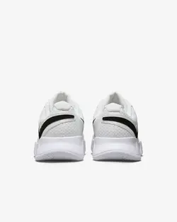 کفش تنیس مردانه نایک NikeCourt Lite 4- سفید | تنیس ۲۴