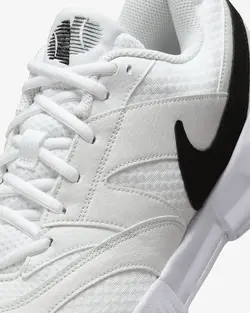 کفش تنیس مردانه نایک NikeCourt Lite 4- سفید | تنیس ۲۴