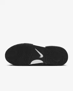 کفش تنیس مردانه نایک NikeCourt Lite 4- مشکی | تنیس ۲۴