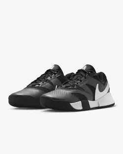 کفش تنیس مردانه نایک NikeCourt Lite 4- مشکی | تنیس ۲۴