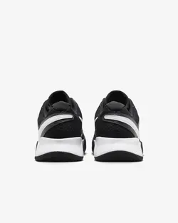 کفش تنیس مردانه نایک NikeCourt Lite 4- مشکی | تنیس ۲۴