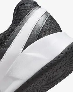 کفش تنیس مردانه نایک NikeCourt Lite 4- مشکی | تنیس ۲۴