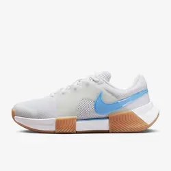 کفش تنیس زنانه نایک Nike Zoom GP Challenge 1- سفید | تنیس ۲۴