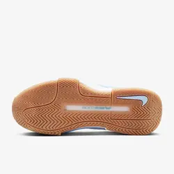 کفش تنیس زنانه نایک Nike Zoom GP Challenge 1- سفید | تنیس ۲۴
