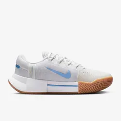 کفش تنیس زنانه نایک Nike Zoom GP Challenge 1- سفید | تنیس ۲۴