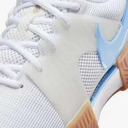 کفش تنیس زنانه نایک Nike Zoom GP Challenge 1- سفید | تنیس ۲۴