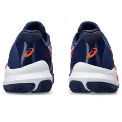 کفش تنیس مردانه اسیکس Asics Gel-Challenger 14 Clay- سرمه ای | تنیس ۲۴