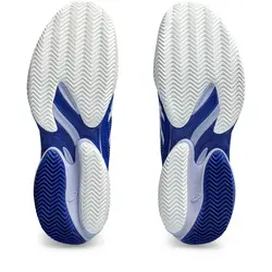 کفش تنیس مردانه اسیکس Asics Court FF3 Novak CLAY- سرمه ای | تنیس ۲۴