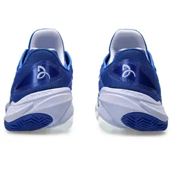 کفش تنیس مردانه اسیکس Asics Court FF3 Novak CLAY- سرمه ای | تنیس ۲۴