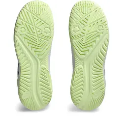 کفش تنیس بچگانه اسیکس Asics Gel-Resolution 9 GS- سبز روشن | تنیس ۲۴