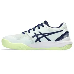 کفش تنیس بچگانه اسیکس Asics Gel-Resolution 9 GS- سبز روشن | تنیس ۲۴