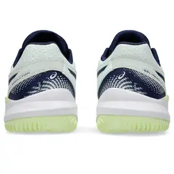 کفش تنیس بچگانه اسیکس Asics Gel-Resolution 9 GS- سبز روشن | تنیس ۲۴