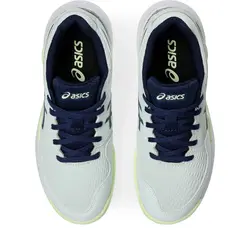 کفش تنیس بچگانه اسیکس Asics Gel-Resolution 9 GS- سبز روشن | تنیس ۲۴