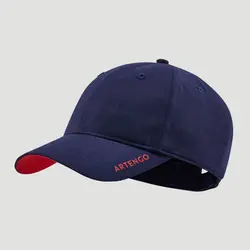 کلاه تنیس آرتنگو Artengo TC500- 58 Cm – سرمه ای | تنیس ۲۴