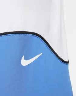 سویشرت تنیس مردانه نایک NikeCourt Advantage Dri-FIT- آبی | تنیس ۲۴