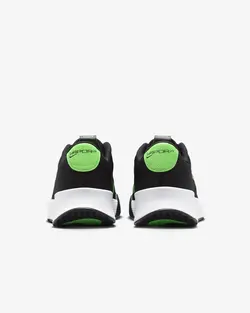 کفش تنیس مردانه نایک NikeCourt Vapor Lite 2– مشکی/سبز | تنیس ۲۴