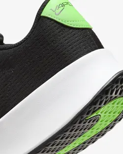 کفش تنیس مردانه نایک NikeCourt Vapor Lite 2– مشکی/سبز | تنیس ۲۴