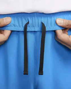 شلوار تنیس مردانه نایک NikeCourt Advantage Dri-FIT- آبی | تنیس ۲۴