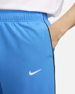 شلوار تنیس مردانه نایک NikeCourt Advantage Dri-FIT- آبی | تنیس ۲۴