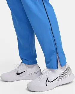 شلوار تنیس مردانه نایک NikeCourt Advantage Dri-FIT- آبی | تنیس ۲۴