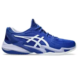 کفش تنیس مردانه اسیکس Asics Court FF 3 Novak- سرمه ای | تنیس ۲۴