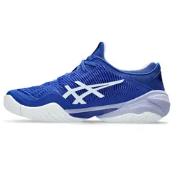 کفش تنیس مردانه اسیکس Asics Court FF 3 Novak- سرمه ای | تنیس ۲۴